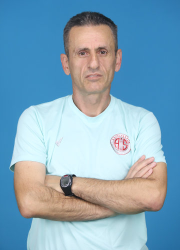 Osman Akyol