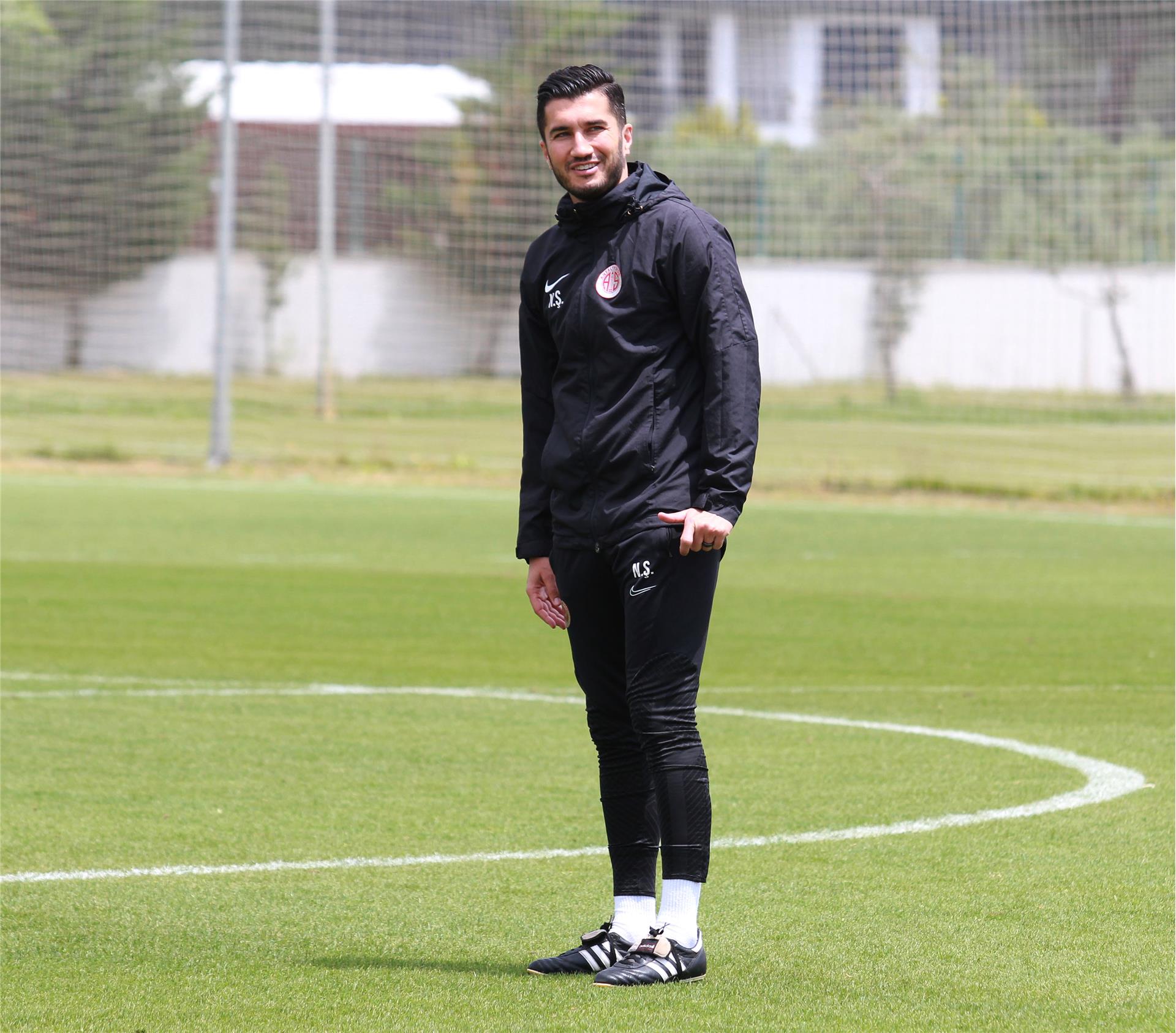 Medipol Başakşehir FK Maçı Hazırlıklarımız Başladı