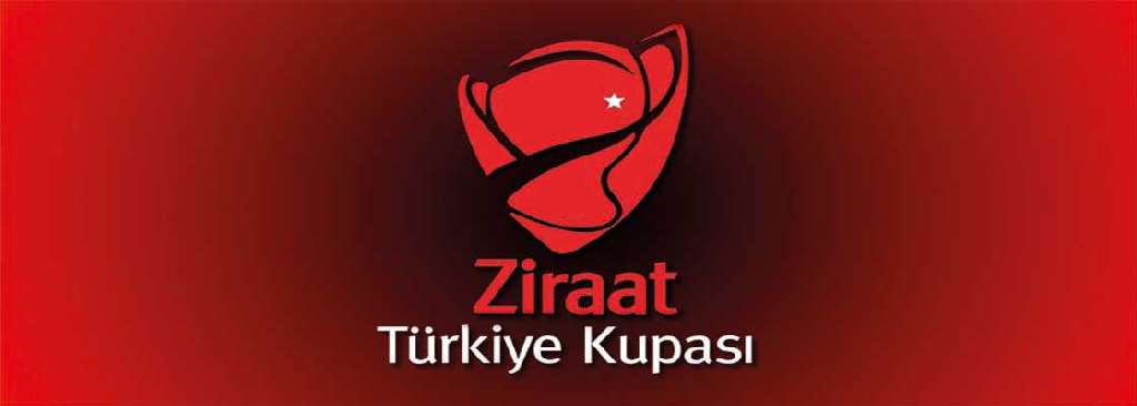 Ziraat Türkiye Kupası 3. ve 4. Maç Programımız