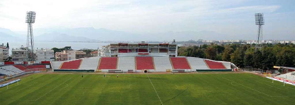 Büyük Antalyaspor Derneği’nden Antalyaspor Kulübü Derneği’ne Ziyaret