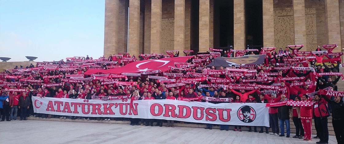 Başkent’ten Antalyaspor Geçti
