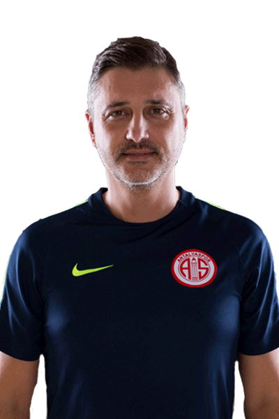 Saglik Ekibi Teknik Kadro Antalyaspor Resmi Internet Sitesi