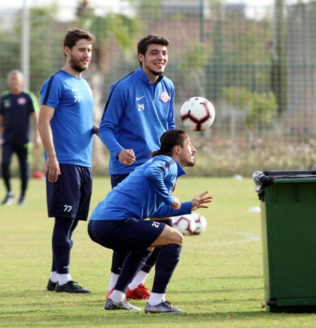 antalyaspor