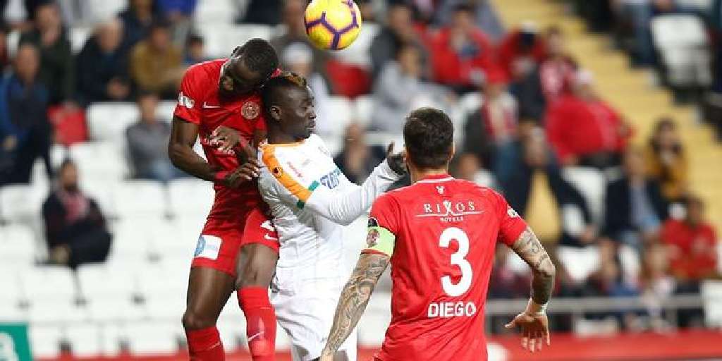 antalyaspor