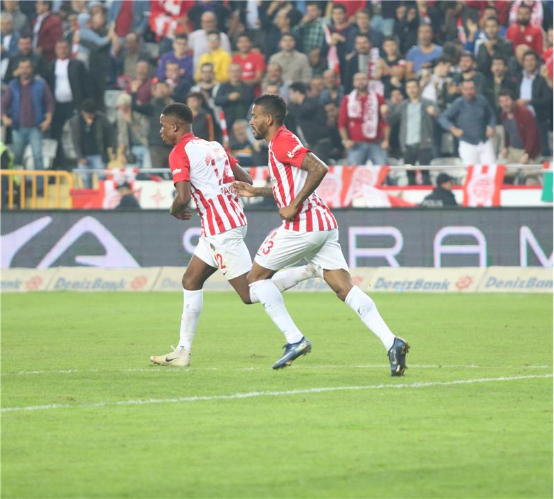 MAÇA DOĞRU | Çaykur Rizespor - Antalyaspor