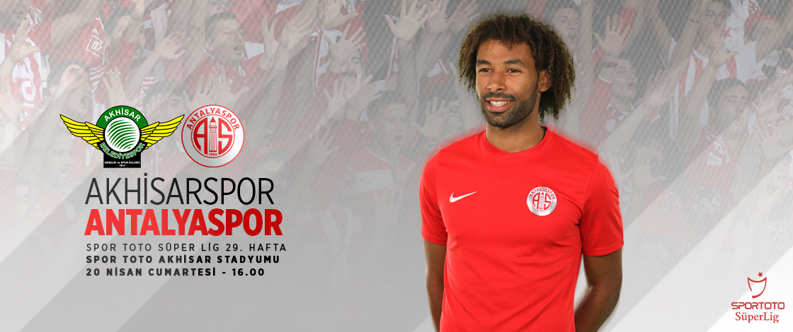 Maça Doğru | Akhisarspor - Antalyaspor