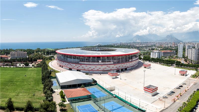 Antalyaspor’dan Stat İşletmelerine Kira Kolaylığı
