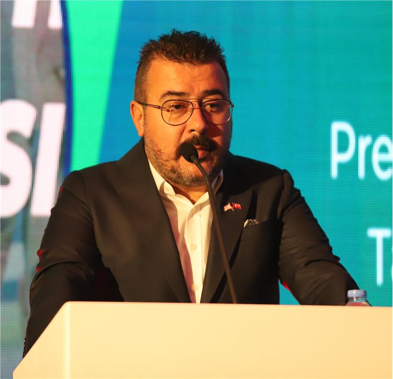 Winterleague hosted by Antalyaspor 2022 Başladı