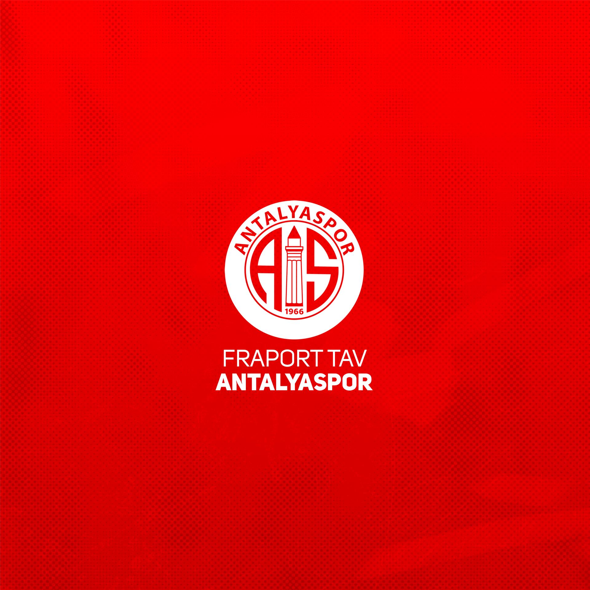 Antalyaspor Haysiyet ve Sicil Kurulu'ndan Duyuru
