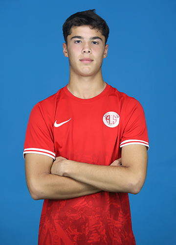Ali Efe Şenol