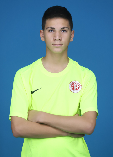 Alper Ali Çengel