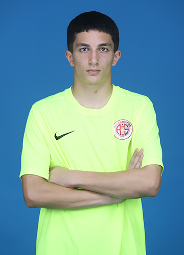 Yakup Akbaba