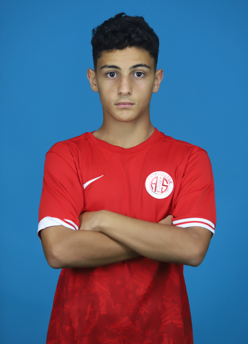 Muhammet Deniz Turğut