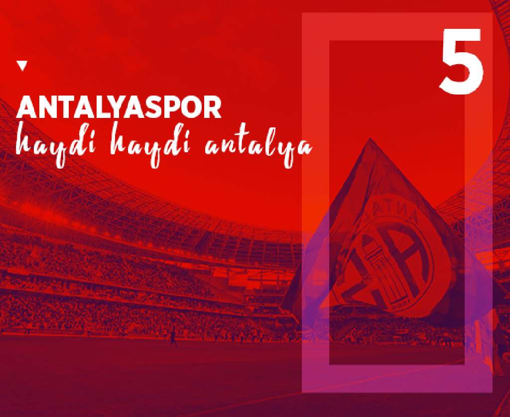 Haydi Haydi Antalya