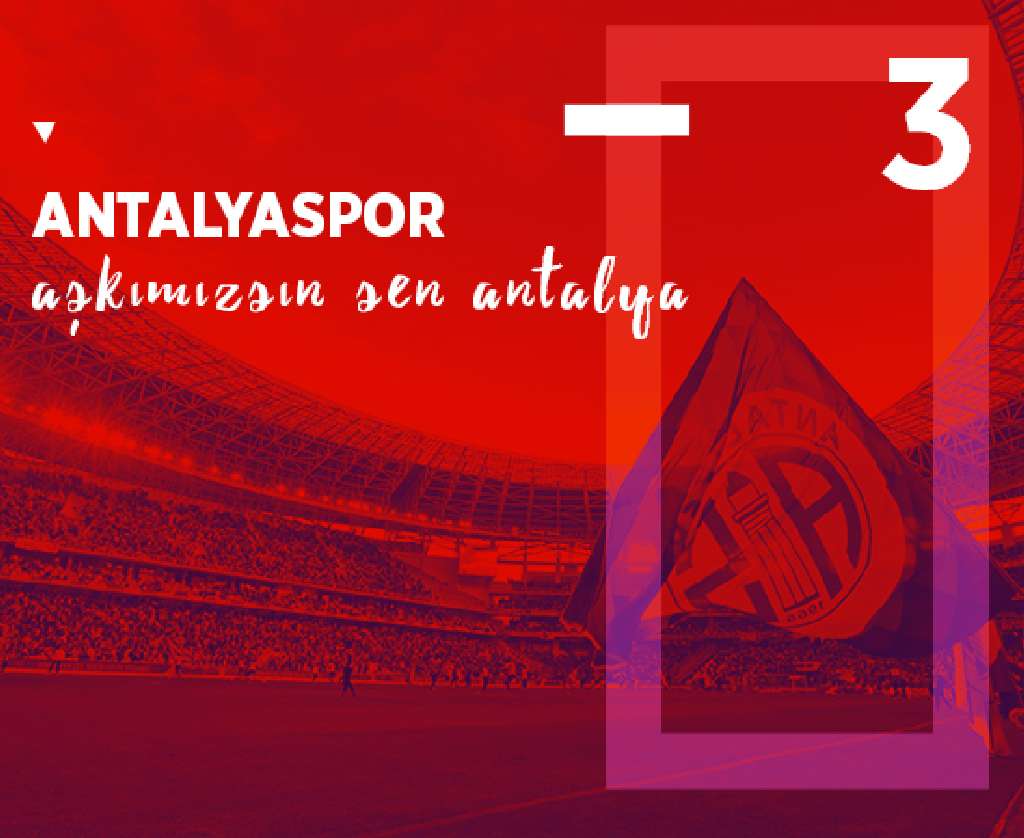 Aşkımızsın Sen Antalya