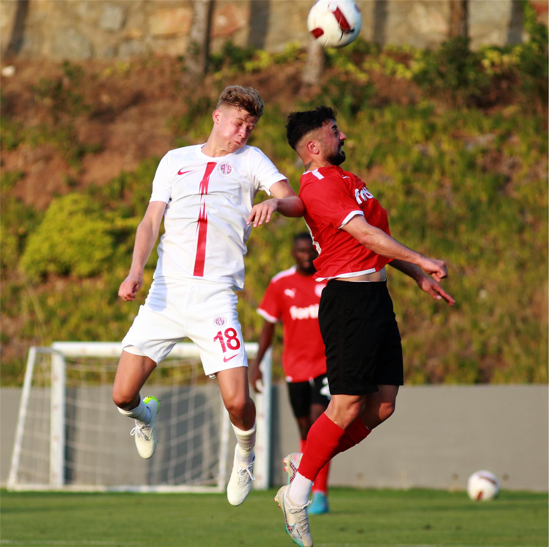 Akreplerimiz Pendikspor İle Berabere Kaldı:1-1