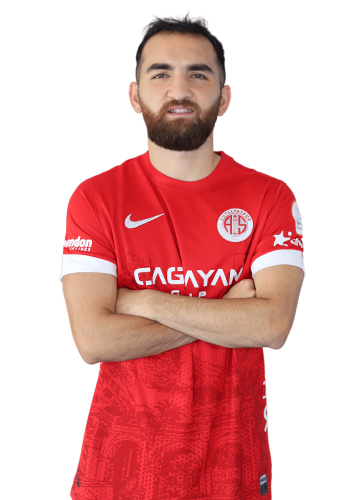 ERKAN EYİBİL