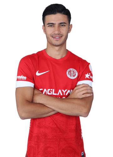 MUSTAFA ERDİLMAN