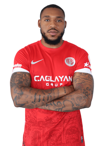 BRITT ASSOMBALONGA