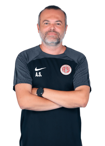 AYKUT SİNCANLIOĞLU