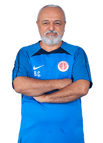 DR. BURHANETTİN ÇALIM