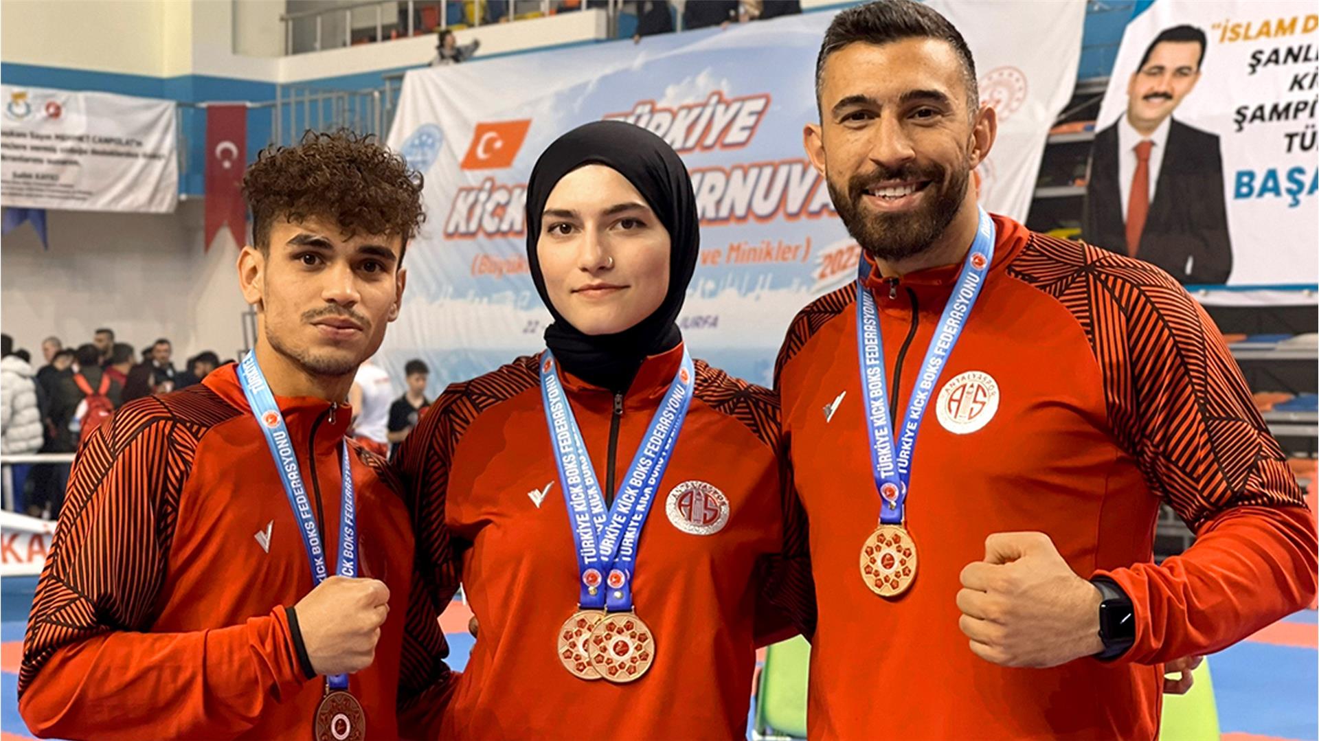 Kick Boks