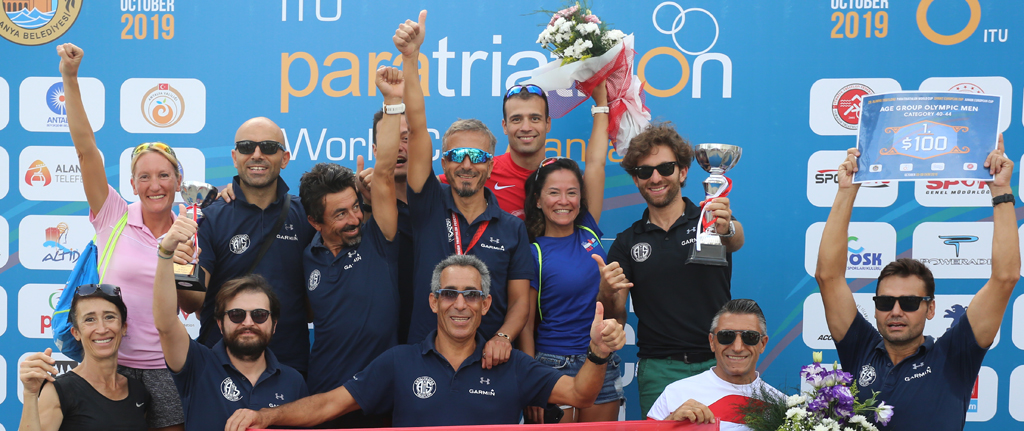 Triatlon