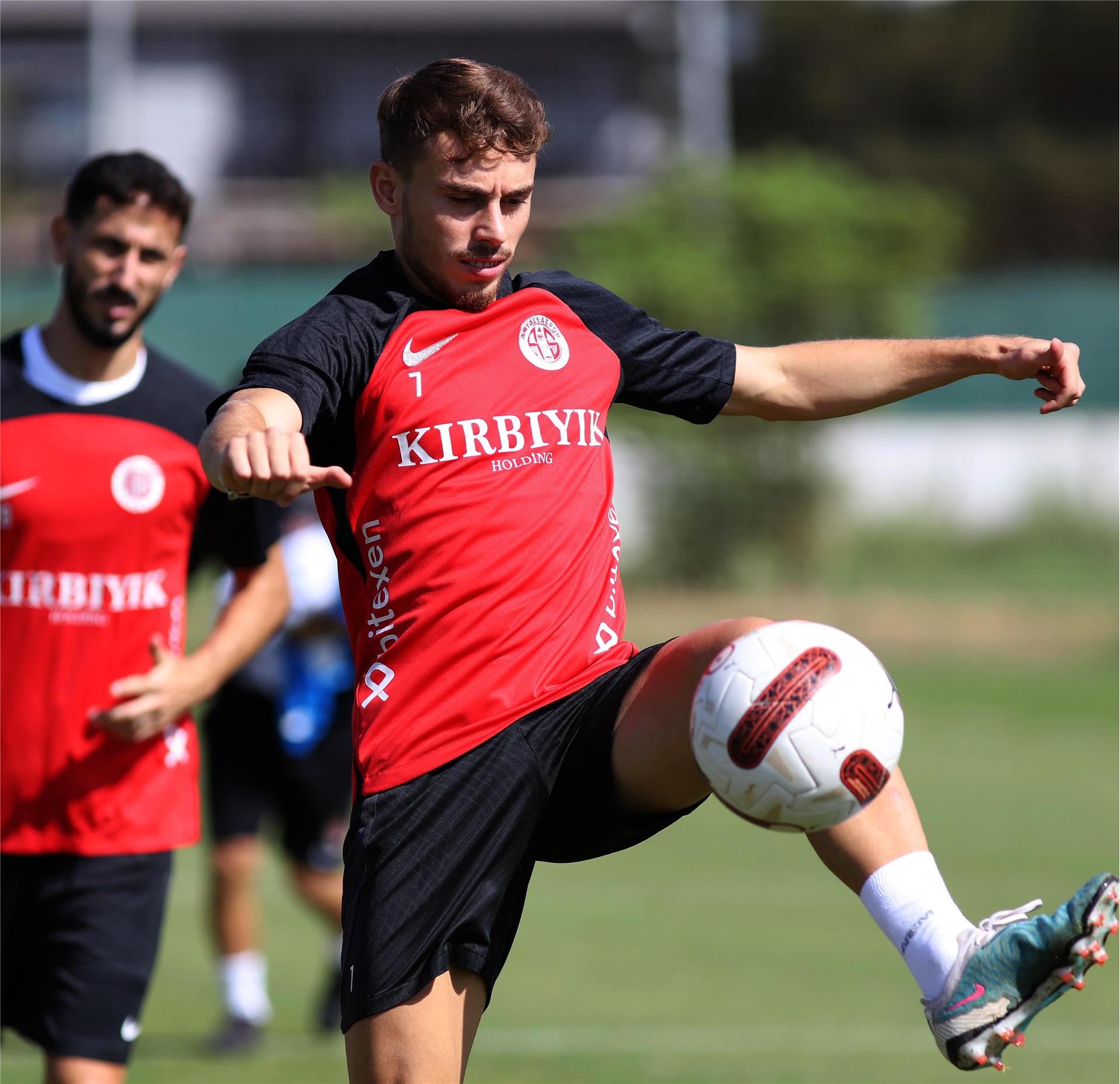 İstanbulspor Maçı Hazırlıklarımız Tamamlandı, Futbol