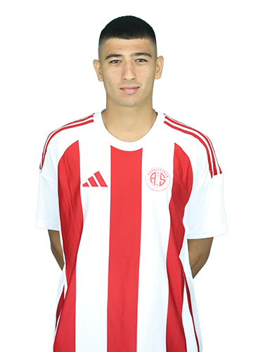 Muhammed Emin Özkul