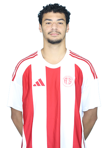 Taıeb Ismaıl