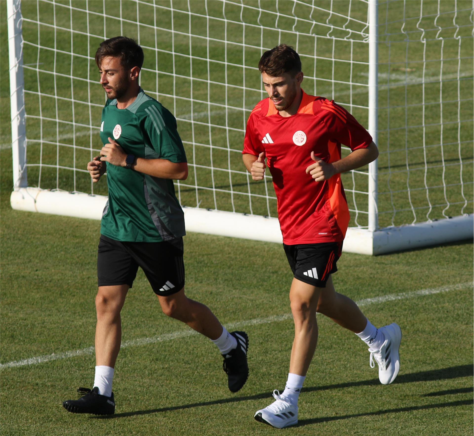Kamp Günlüğü | 08.07.2024 Akşam