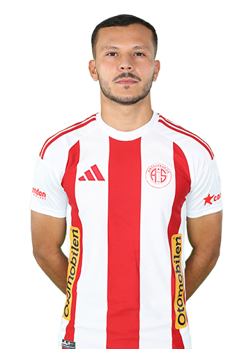 THALISSON DA SILVA