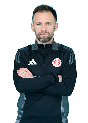HAKAN ÖZMERT