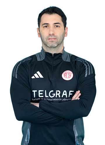 HALİL CİHAN ÜNAL