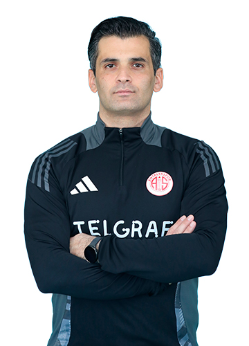SELÇUK TARAKCI
