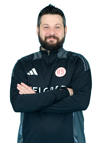 TOLGA YALÇIN