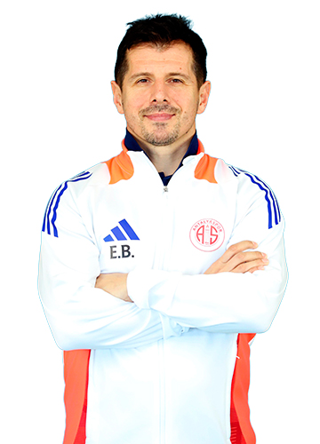 EMRE BELÖZOĞLU