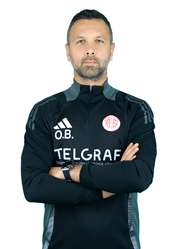 OĞUZHAN BAHADIR