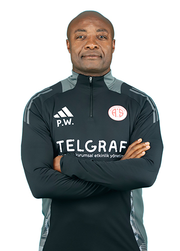 PIERRE WEBO