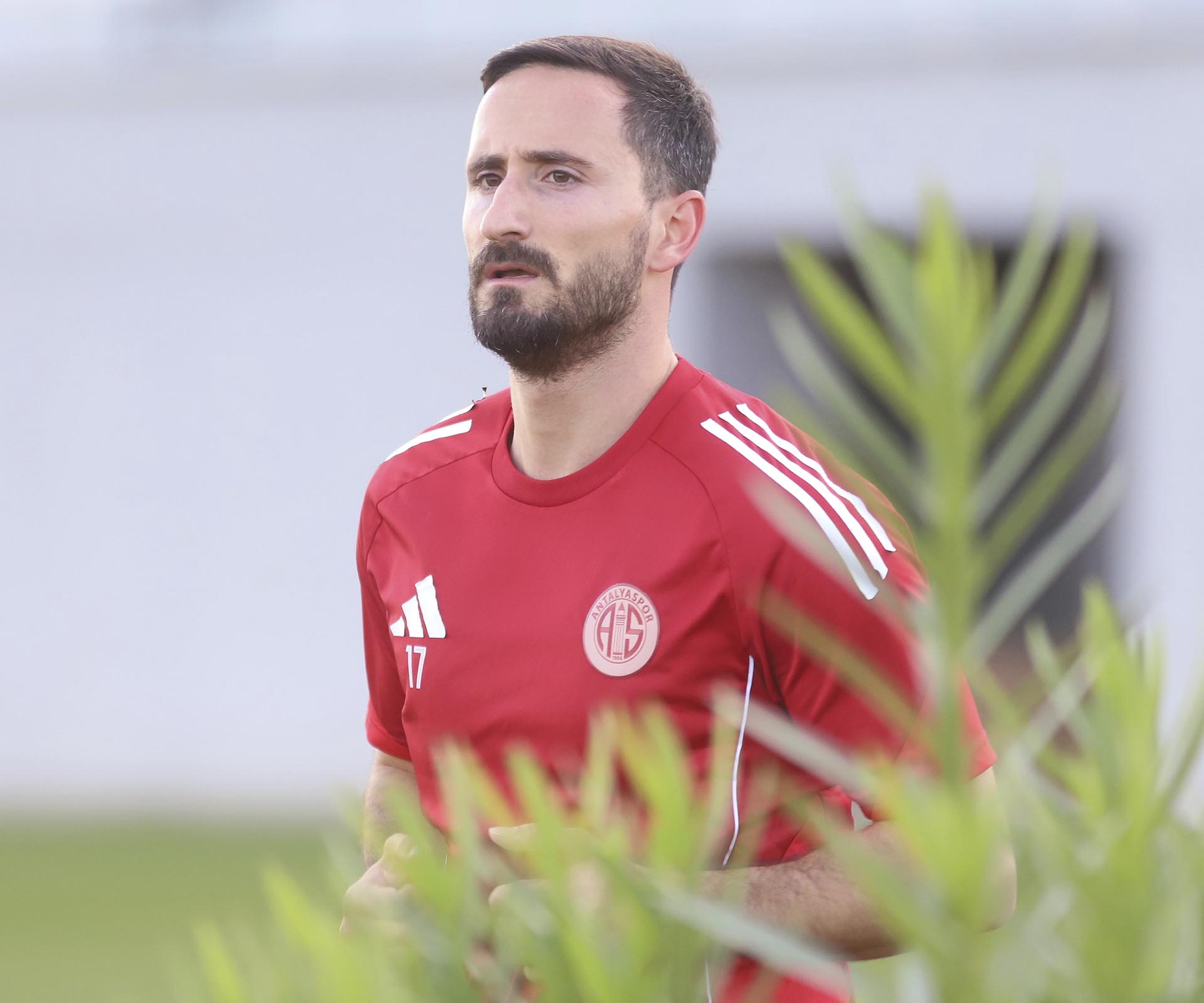 Günün Antrenmanı | 13.11.2025