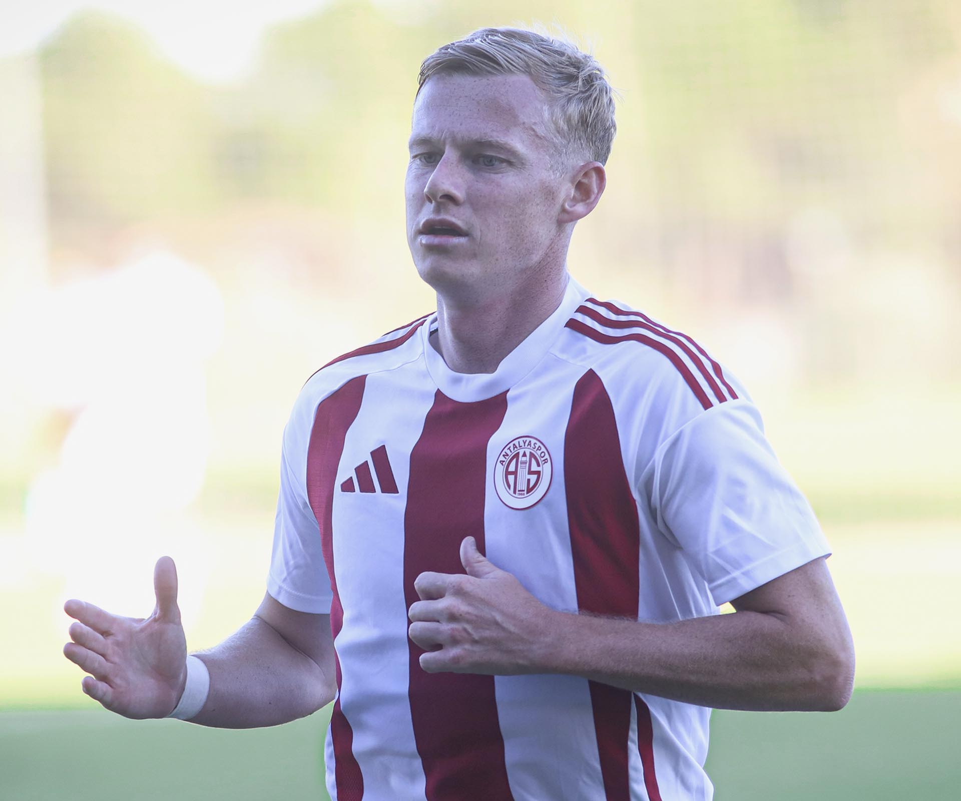 Antalyaspor, Gençlerbirliği’ni 2-1’le geçti!