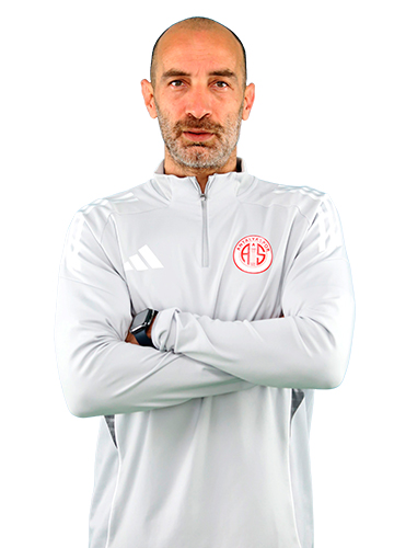 İBRAHİM KEMAL MENDERES