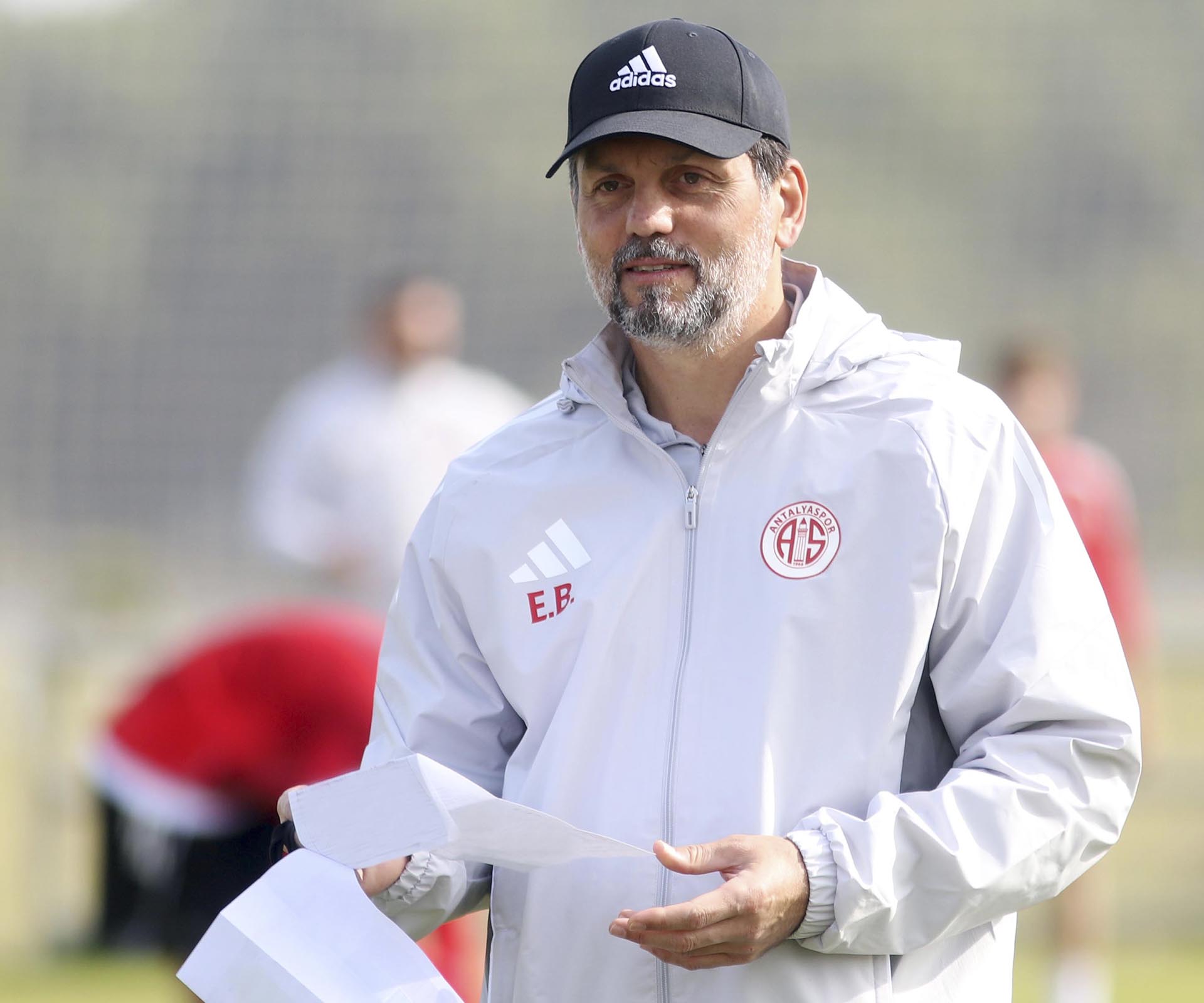 Günün Antrenmanı | 19.11.2025