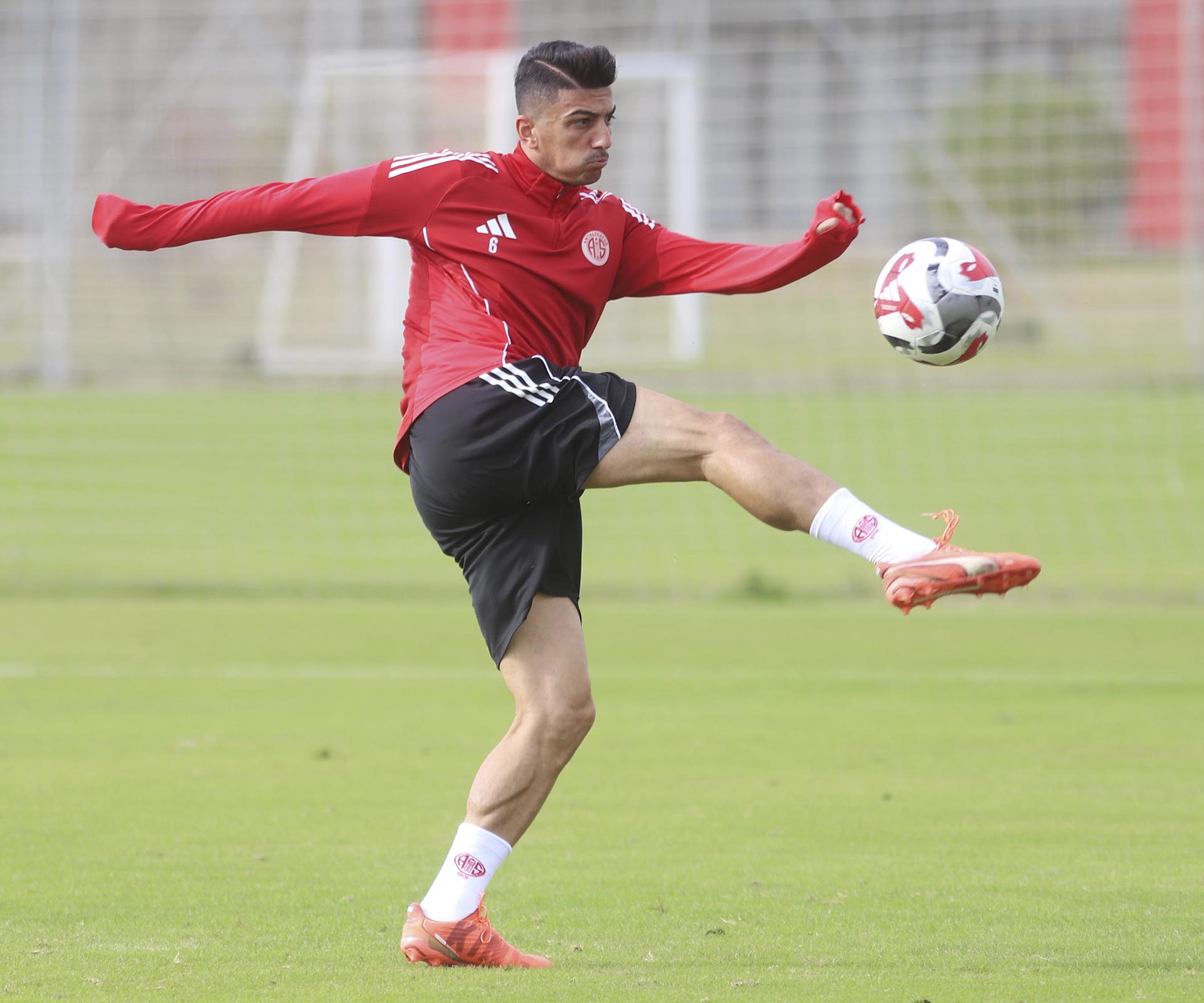 Tümosan Konyaspor Maçı Hazırlıklarımız Tamamlandı