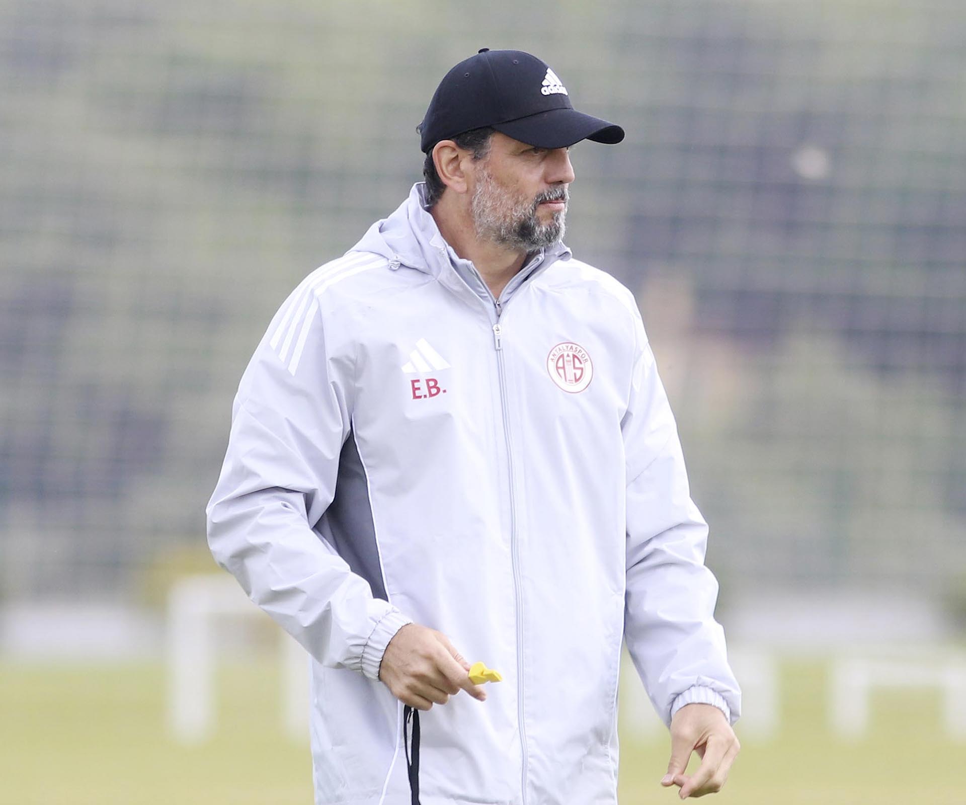 Günün Antrenmanı | 27.11.2025