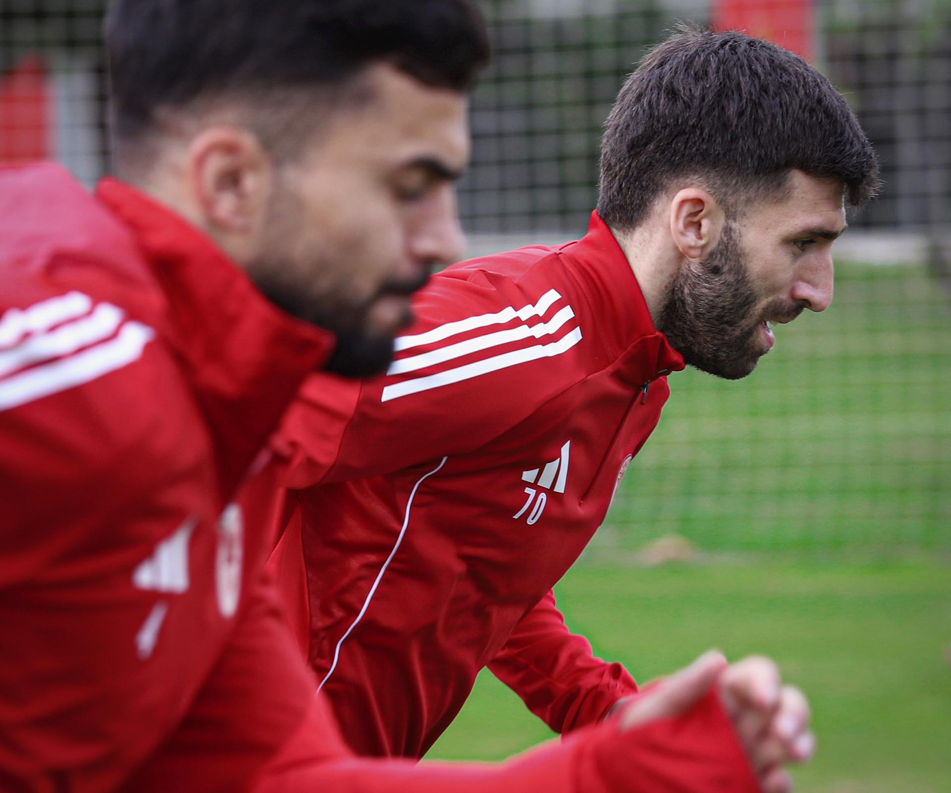 Günün Antrenmanı | 28.11.2025