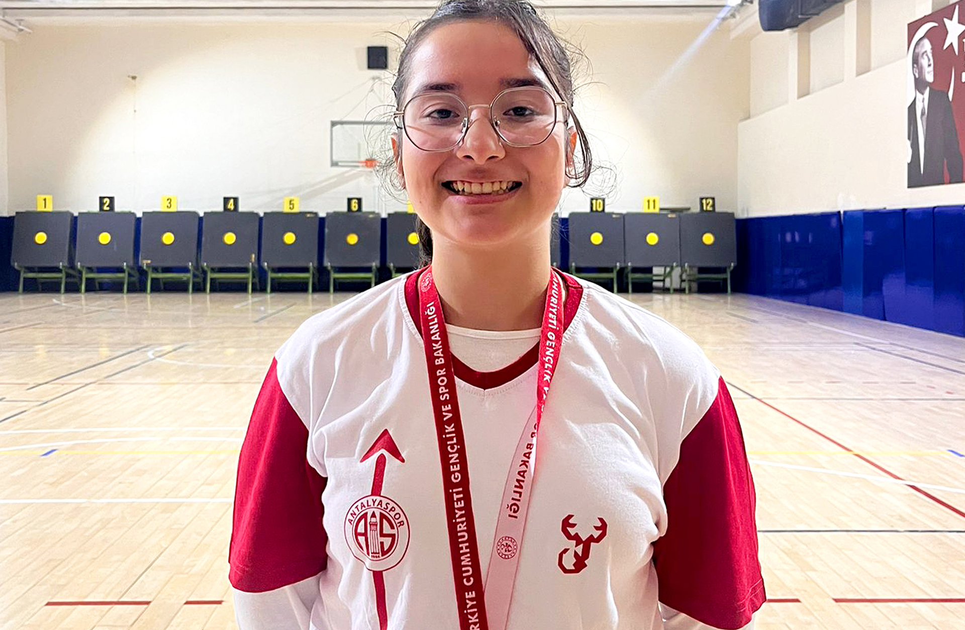 Okçularımızdan Cumhuriyet Kupası’nda İki Madalya