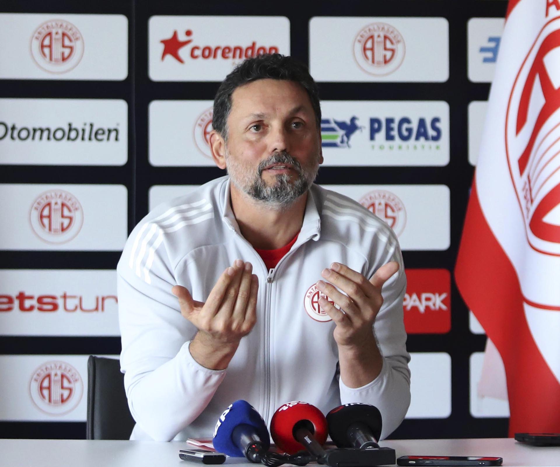 Erol Bulut’tan Şok Açıklama: İhanet Olmaz!