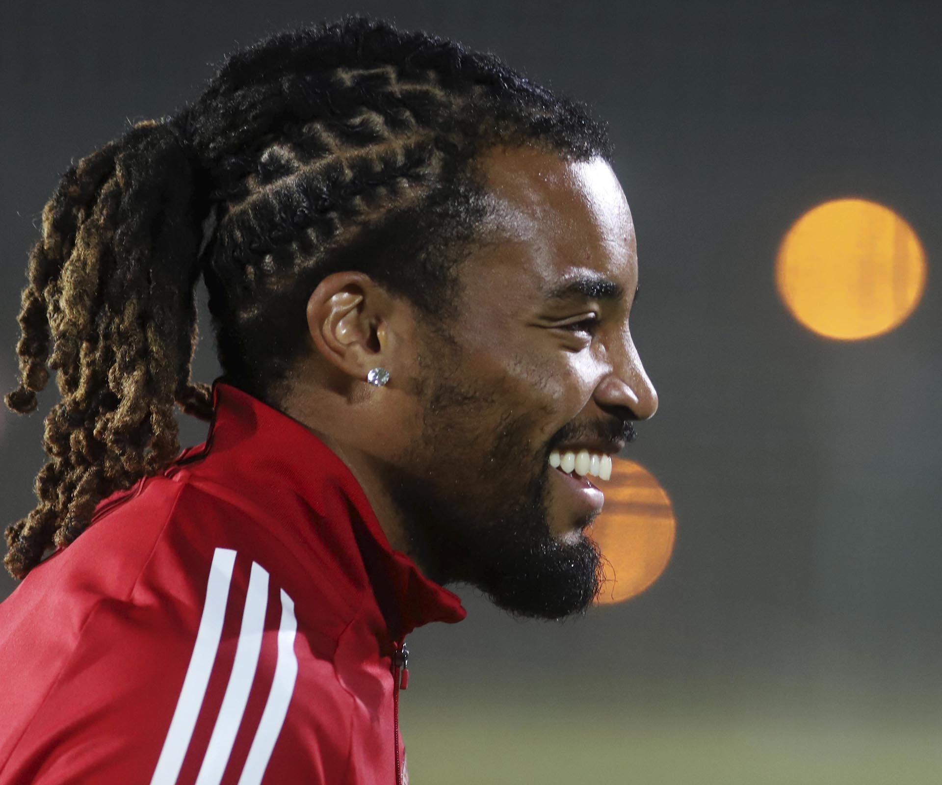 Galatasaray Maçı Hazırlıklarımız Tamamlandı