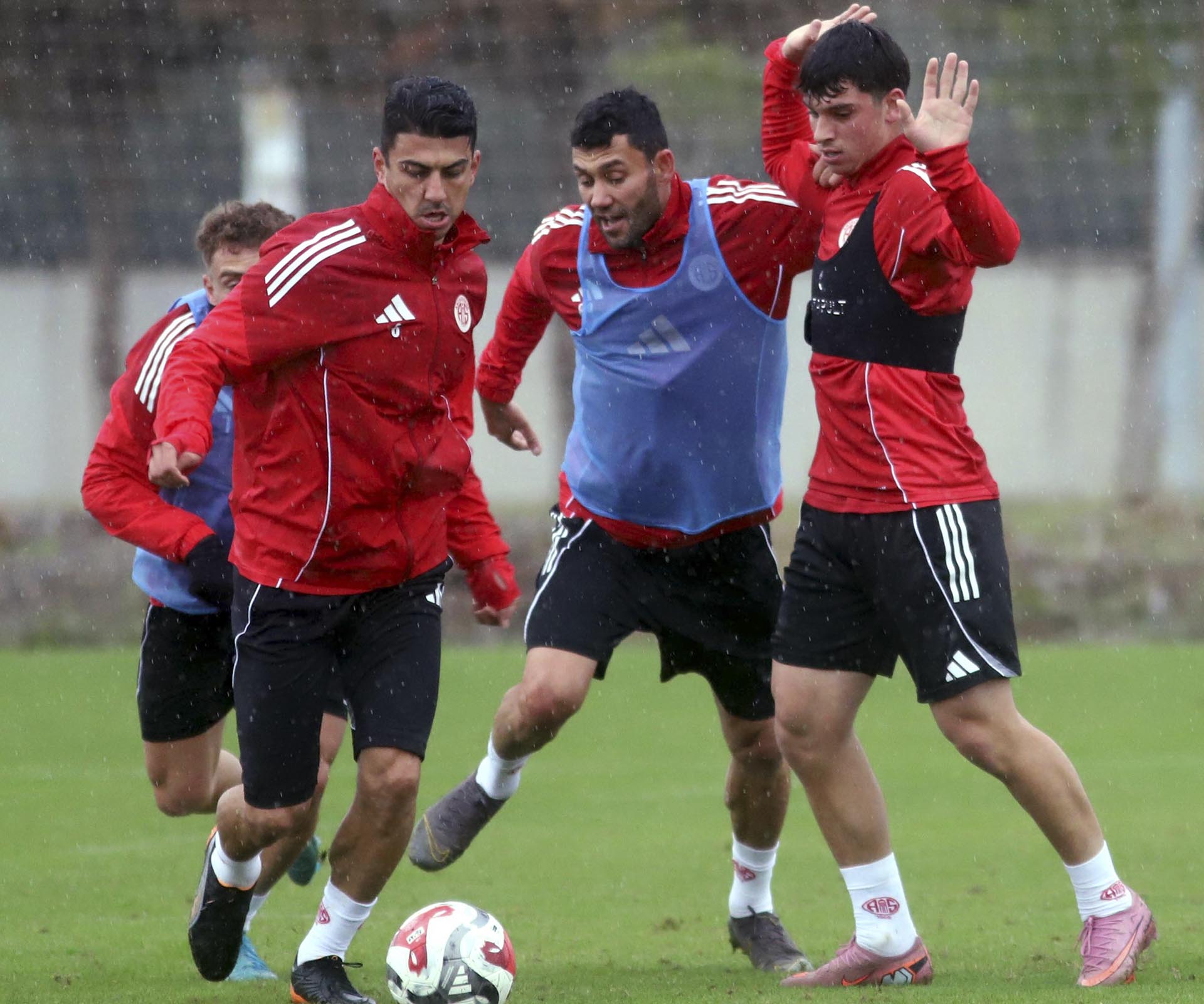 Günün Antrenmanı | 24.12.2025